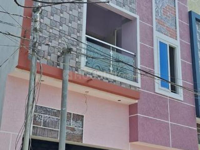 4 BHK Independent House in Lakshmipuram for resale Chennai. The reference number is 16846957
