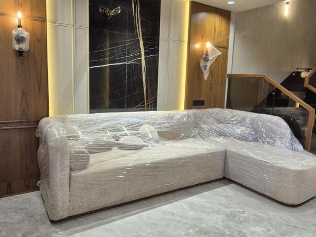 4 BHK Independent House in Lasudia Mori for resale Indore. The reference number is 20980603
