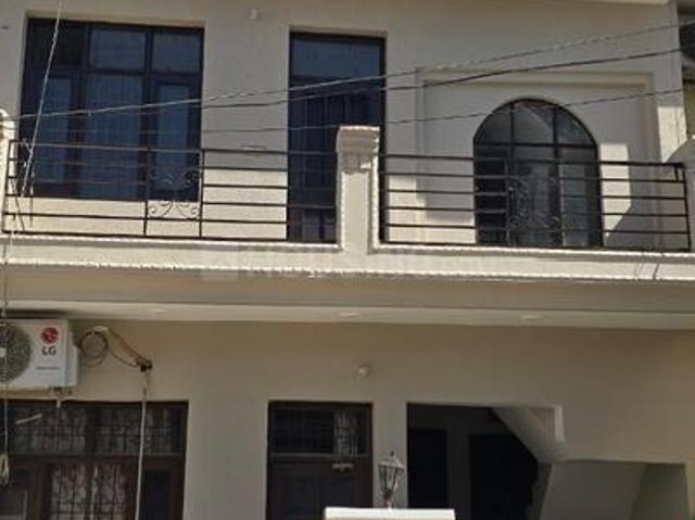 4 BHK Independent House in Lohgarh for resale Zirakpur. The reference number is 16632288