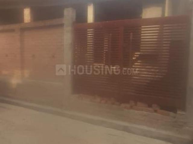 4 BHK Independent House in Lok Nagar for resale Unnao. The reference number is 14777847
