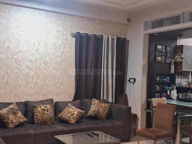 4 BHK Independent House in Manewada for resale Nagpur. The reference number is 19854130