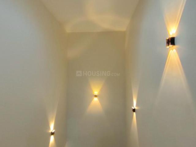 4 BHK Independent House in Manganahalli for resale Bangalore West. The reference number is 16681161