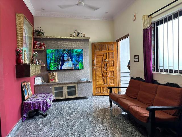 4 BHK Independent House in Manganahalli for resale Bangalore West. The reference number is 16841658