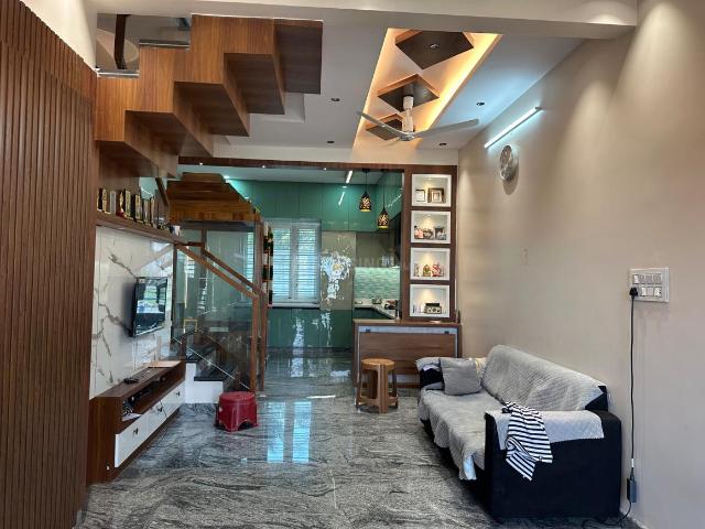 4 BHK Independent House in Manganahalli for resale Bangalore West. The reference number is 16962053