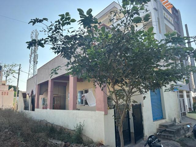4 BHK Independent House in Manganahalli for resale Bangalore West. The reference number is 16379585