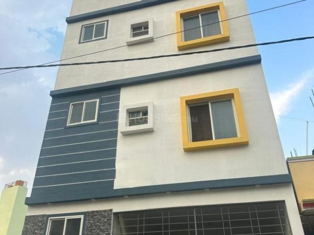 4 BHK Independent House in Manganahalli for resale Bangalore. The reference number is 17182618