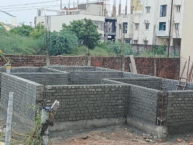 4 BHK Independent House in Mangadu for resale Chennai. The reference number is 18105864