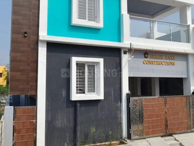 4 BHK Independent House in Mangadu for resale Chennai. The reference number is 19659413