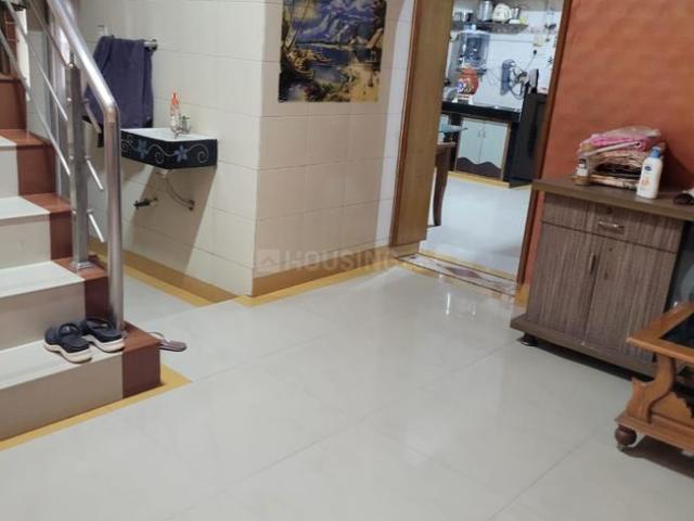 4 BHK Independent House in Maninagar for rent Ahmedabad. The reference number is 17400532
