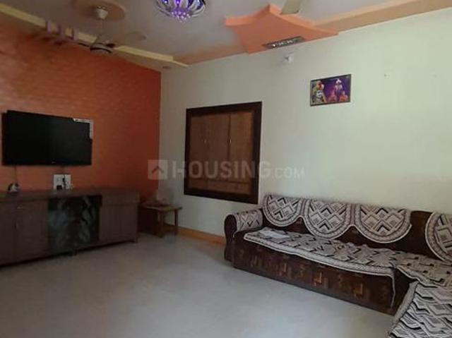 4 BHK Independent House in Maninagar for rent Ahmedabad. The reference number is 17530029
