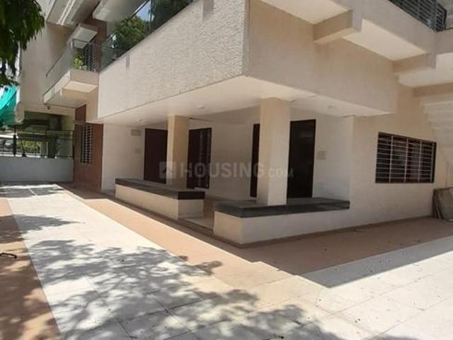 4 BHK Independent House in Maninagar for rent Ahmedabad. The reference number is 20698024