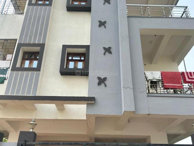 4 BHK Independent House in Manish Nagar for resale Nagpur. The reference number is 16585386
