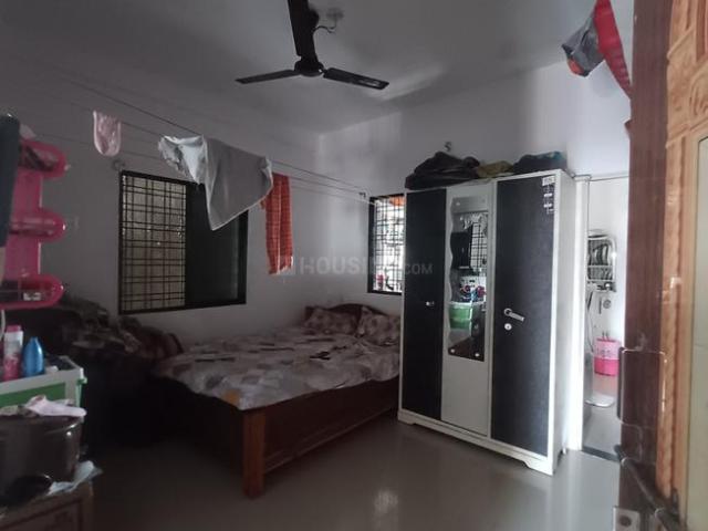 4 BHK Independent House in Manish Nagar for resale Nagpur. The reference number is 17751974