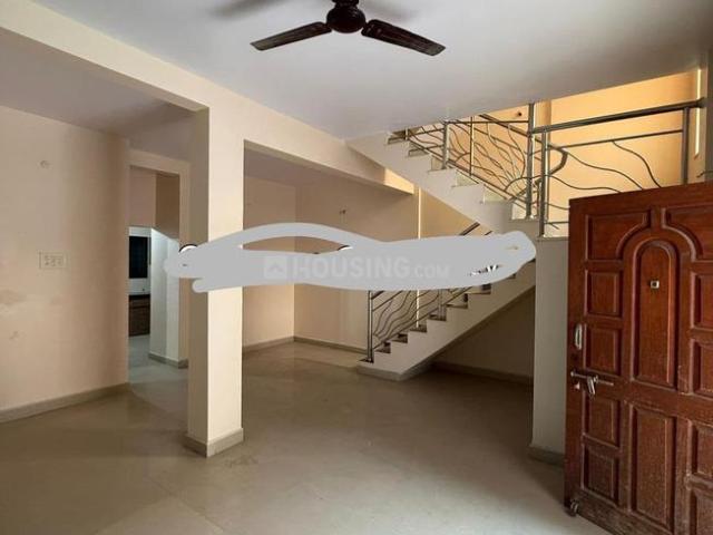 4 BHK Independent House in Manish Nagar for resale Nagpur. The reference number is 20828108