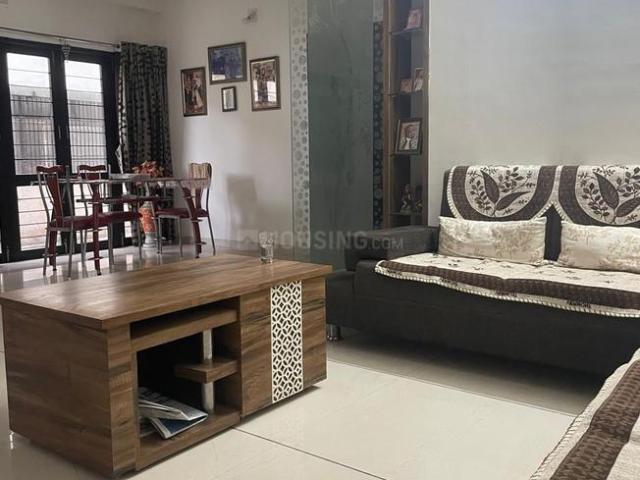 4 BHK Independent House in Manjalpur for resale Vadodara. The reference number is 17332134