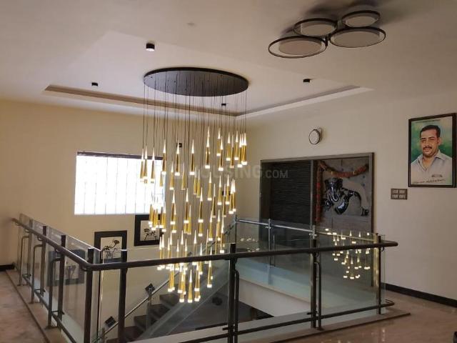 4 BHK Independent House in Manjini Nagar for resale Puducherry. The reference number is 17268941