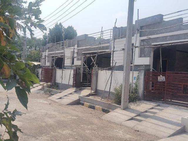 4 BHK Independent House in Manneguda for resale South Hyderabad. The reference number is 17197010