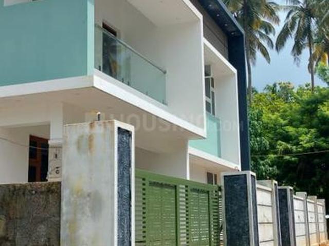 4 BHK Independent House in Mannuthy for resale Thrissur. The reference number is 17800530