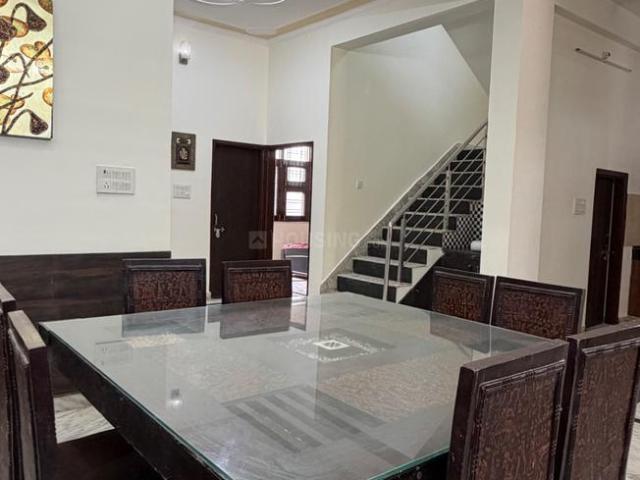 4 BHK Independent House in Mansarovar Extension for rent Jaipur. The reference number is 20758807