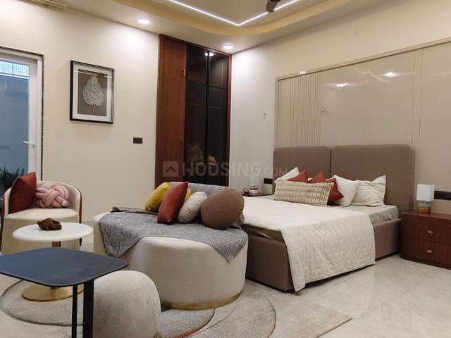 4 BHK Independent House in Mansarovar Extension for resale Jaipur. The reference number is 20197148