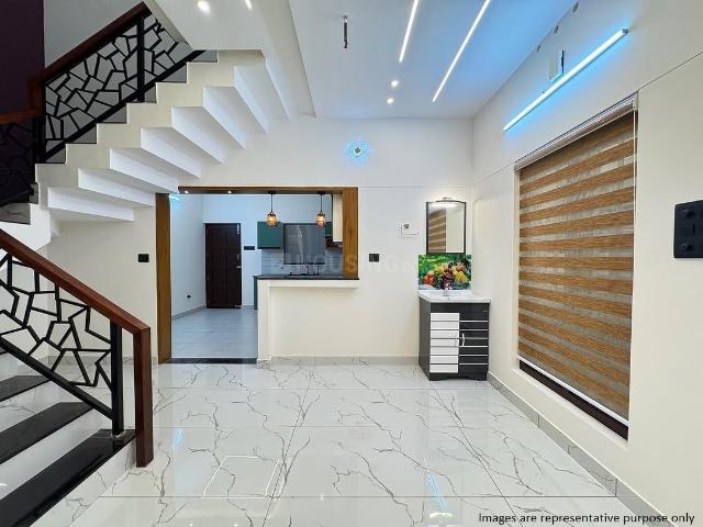 4 BHK Independent House in Madukkarai for resale Coimbatore. The reference number is 20429642