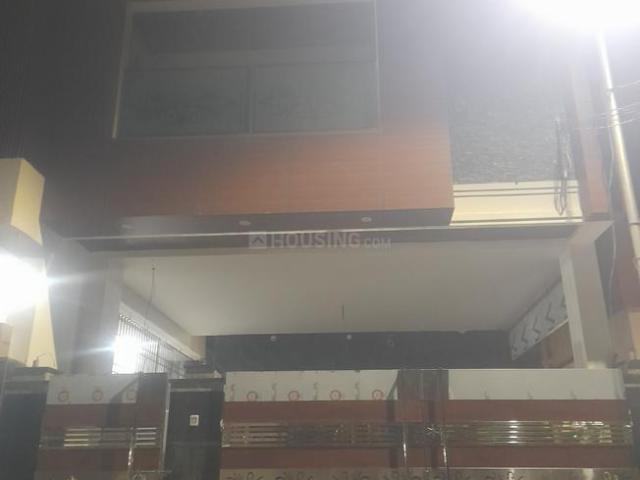 4 BHK Independent House in Maduravayal for resale Chennai. The reference number is 19897410