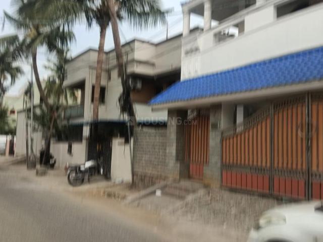 4 BHK Independent House in Maduravoyal for resale Chennai. The reference number is 20368551