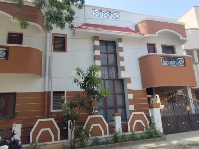 4 BHK Independent House in Maduravoyal for resale Chennai. The reference number is 20393706