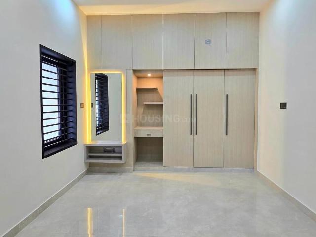 4 BHK Independent House in Madampatti for resale Coimbatore. The reference number is 20516339