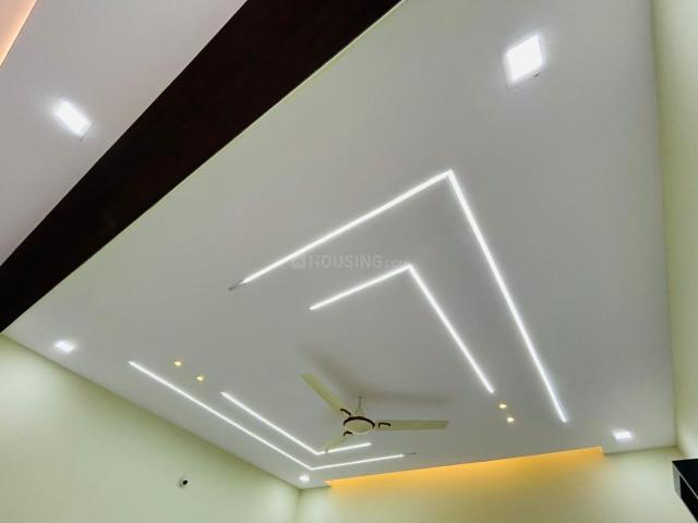 4 BHK Independent House in Bommasandra for resale South Bangalore. The reference number is 16039674
