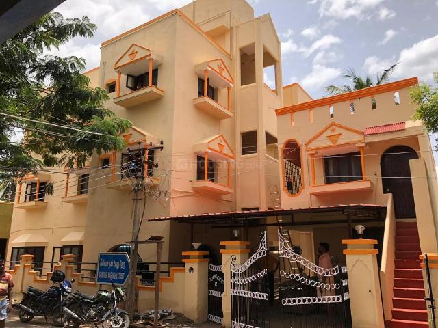 4 BHK Independent House in Madhavaram for rent Chennai. The reference number is 20289168