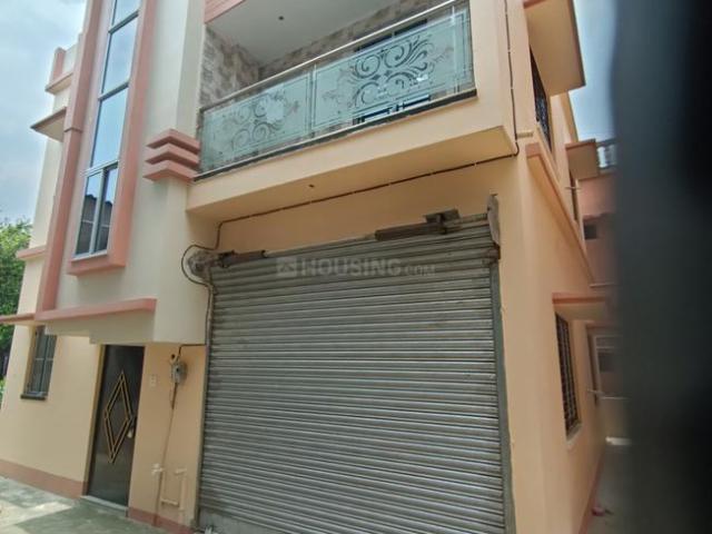 4 BHK Independent House in Madhyamgram for resale Kolkata. The reference number is 15751006