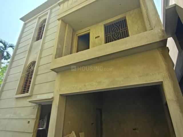 4 BHK Independent House in Madhyamgram for resale Kolkata. The reference number is 15751323