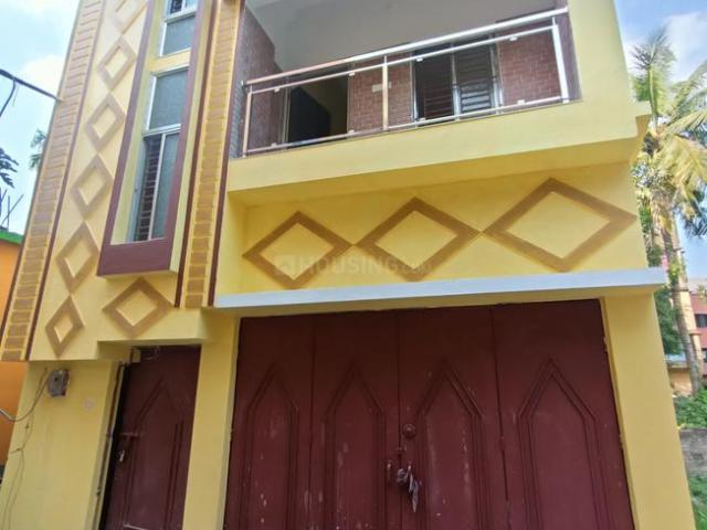 4 BHK Independent House in Madhyamgram for resale Kolkata. The reference number is 15808457