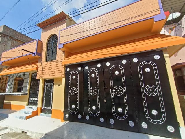 4 BHK Independent House in Madhyamgram for resale Kolkata. The reference number is 15808600