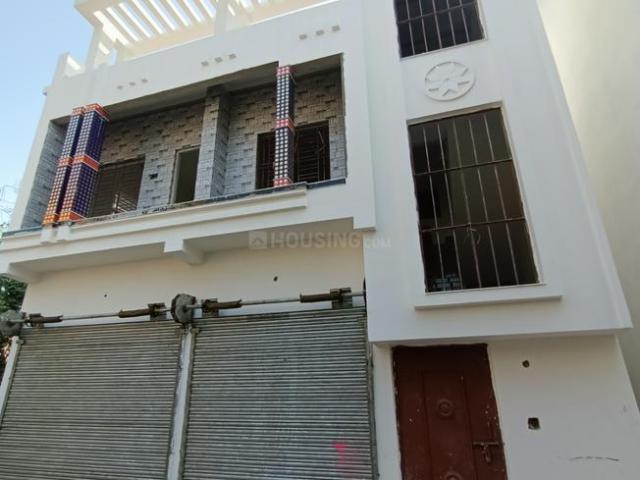 3 BHK Independent House in Madhyamgram for resale Kolkata. The reference number is 16793520
