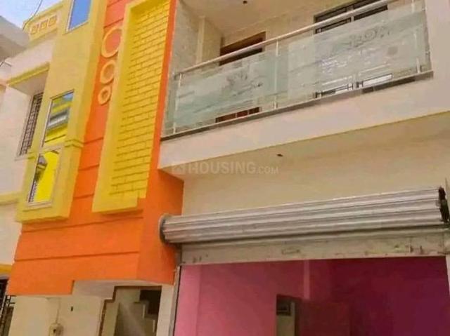 4 BHK Independent House in Madhyamgram for resale Kolkata. The reference number is 16894537