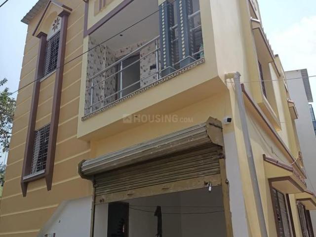 4 BHK Independent House in Madhyamgram for resale Kolkata. The reference number is 16894832