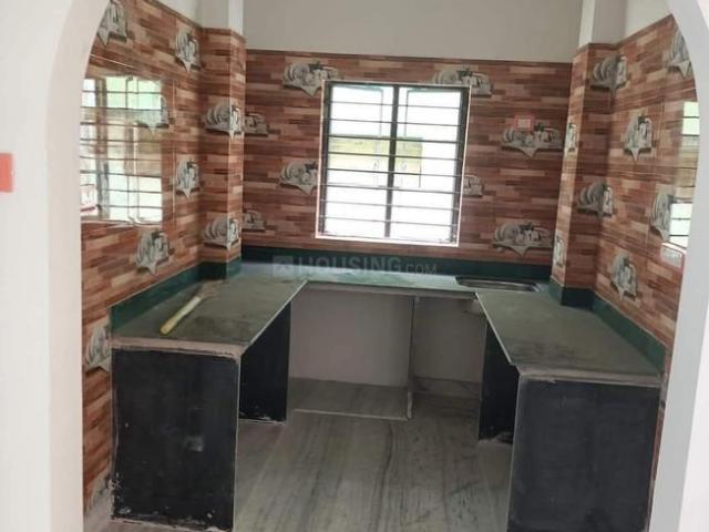 4 BHK Independent House in Madhyamgram for resale Kolkata. The reference number is 16008272