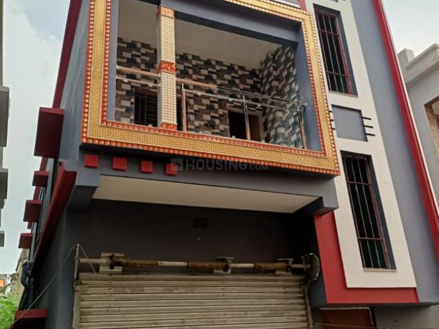 4 BHK Independent House in Madhyamgram for resale Kolkata. The reference number is 17583541
