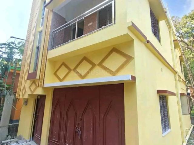 4 BHK Independent House in Madhyamgram for resale Kolkata. The reference number is 17583645