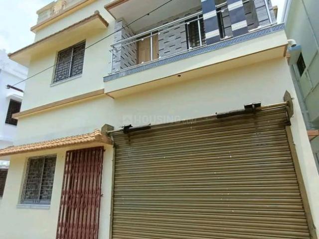 4 BHK Independent House in Madhyamgram for resale Kolkata. The reference number is 17931693