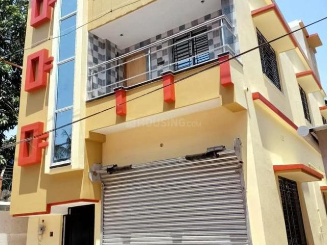 4 BHK Independent House in Madhyamgram for resale Kolkata. The reference number is 17991449