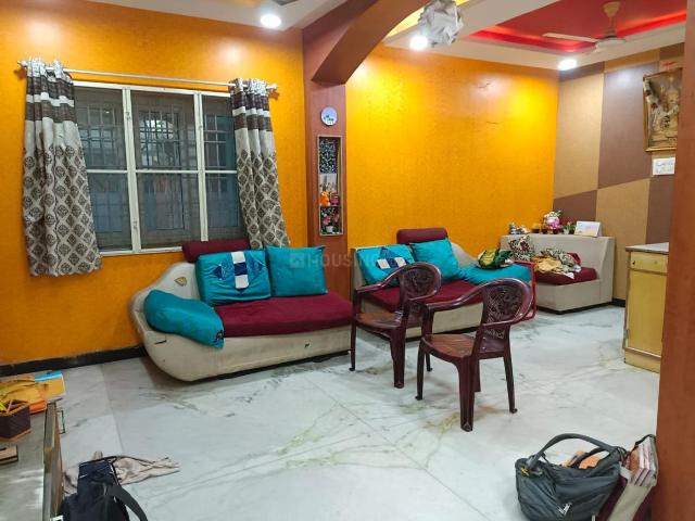 4 BHK Independent House in Madipakkam for resale Chennai. The reference number is 18936124