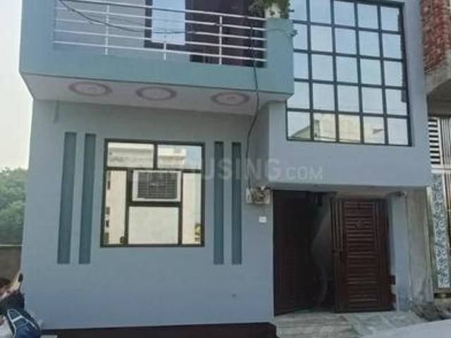 4 BHK Independent House in Mahurali for resale Ghaziabad. The reference number is 19989047