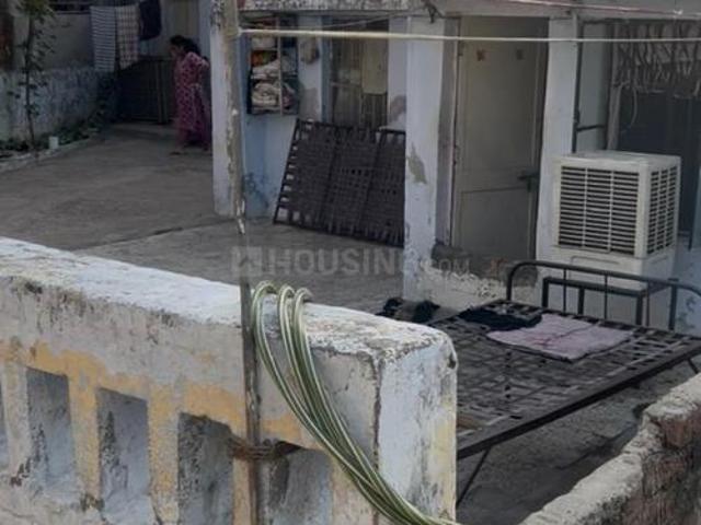 4 BHK Independent House in Mahadev Nagar for resale Ahmedabad. The reference number is 20260072