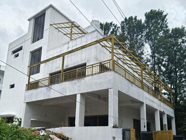 4 BHK Independent House in Mahadevapura for resale Bangalore. The reference number is 14975792