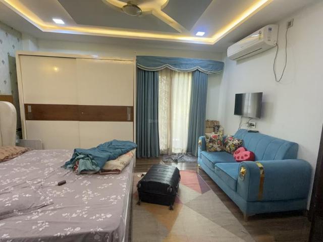 4 BHK Independent House in Mahalakshmi Nagar for rent Indore. The reference number is 20531024