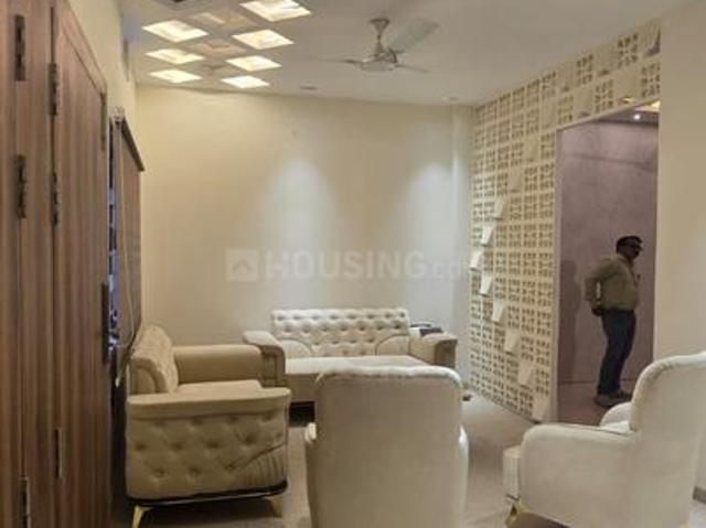 4 BHK Independent House in Mahalakshmi Nagar for resale Indore. The reference number is 16044905