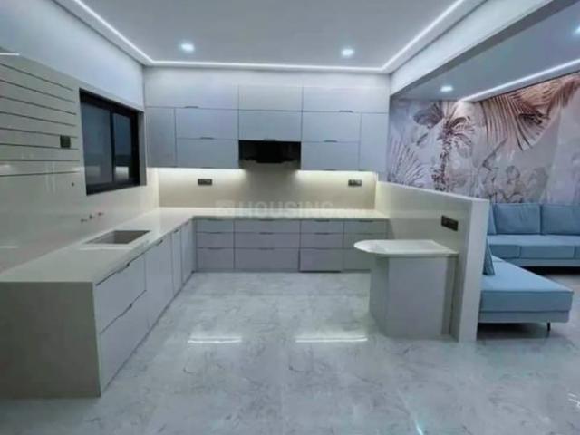 4 BHK Independent House in Mahalakshmi Nagar for resale Indore. The reference number is 17247315